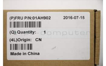 Lenovo 01AH902 SPEAKERINT Speaker_3W_JBL