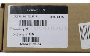 Lenovo SPEAKERINT Internal LYNC Unify Speaker3W para Lenovo ThinkCentre M810Z (10NX/10NY/10Q0/10Q2)