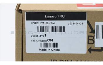 Lenovo 01AH955 AIO330 2W Speaker