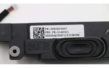 Lenovo 01AH955 AIO330 2W Speaker