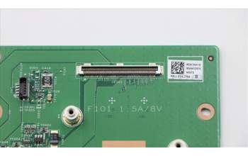 Lenovo 01AJ769 CARDPOP Maldives_X1 IO Board