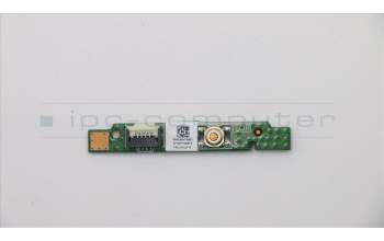 Lenovo 01AJ776 CARDPOP SW Board W A900