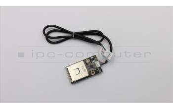 Lenovo 01AJ805 CARDREADER single slot ,7in1, 500mm