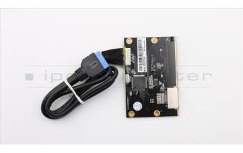 Lenovo 01AJ834 CARDREADER 15 in 1 Card Reader,760mm