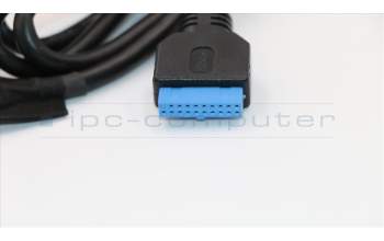 Lenovo 01AJ834 CARDREADER 15 in 1 Card Reader,760mm