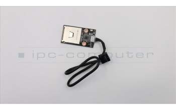 Lenovo 01AJ839 CARDREADER 7 in 1 Card reader
