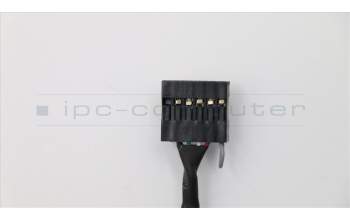 Lenovo 01AJ839 CARDREADER 7 in 1 Card reader