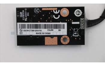 Lenovo 01AJ839 CARDREADER 7 in 1 Card reader