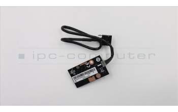 Lenovo 01AJ839 CARDREADER 7 in 1 Card reader