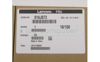 Lenovo 01AJ873 CARDREADER Taisol AU6435R 320mm 1LUN