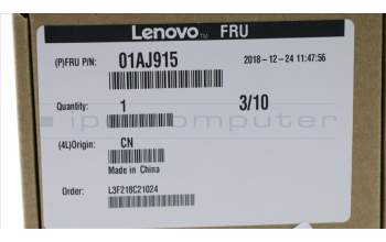Lenovo CARDPOP PCIEx1 4 Serial card HP para Lenovo ThinkCentre M90s (11D1)