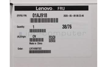 Lenovo CABLE Sunix USB-Pport-Printer Dongle para Lenovo ThinkStation P330 Tiny (30CF)