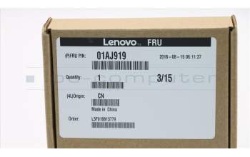 Lenovo CABLE HDMI to VGA Dongle para Lenovo ThinkStation P330 (30C7/30C8)