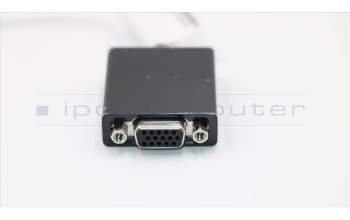 Lenovo CABLE HDMI to VGA Dongle para Lenovo ThinkStation P330 (30C7/30C8)