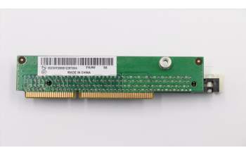 Lenovo CARDPOP PCIE16 Riser card para Lenovo ThinkStation P330 Tiny (30D7)