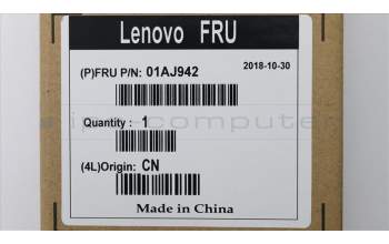 Lenovo 234.00 ER FRU,Cardreader para Lenovo ThinkCentre M720e