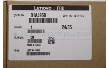 Lenovo 01AJ968 CARDPOP thunderbolt card