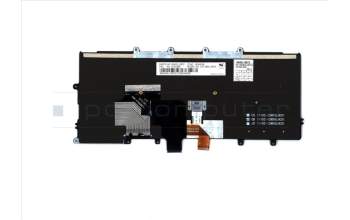 Lenovo 01AV285 NB_KYB Wolverine KBD,NDC,CHY BL