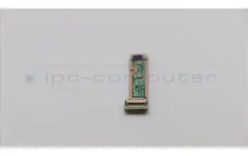 Lenovo 01AV350 CARDPOP LCD LED Board
