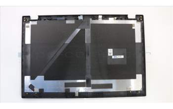Lenovo 01AV380 COVER LCD Rear cov,TS,BLK,plastic
