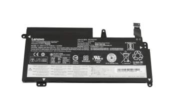 01AV435 batería original Lenovo 42Wh