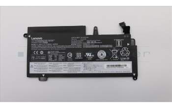 Lenovo 01AV436 Internal, 3c, 42Wh, LiIon, SMP