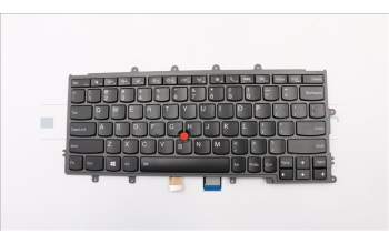 Lenovo 01AV540 NB_KYB internal,USE,Liteon,backlit