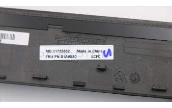 Lenovo Bezel,LCD,FHD,AL para Lenovo ThinkPad E460 (20ET/20EU)