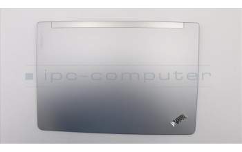 Lenovo COVER LCD,SILVER,AL,Gasket para Lenovo ThinkPad 13 (20GK)