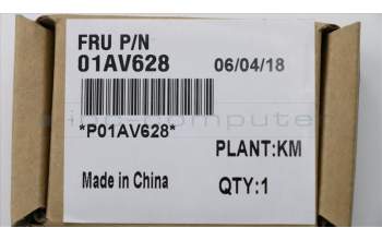Lenovo 01AV628 DC-IN