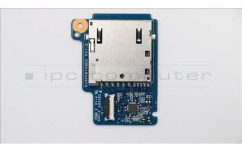 Lenovo 01AV633 CARDREADER 4 in 1 card reader