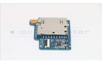 Lenovo 01AV633 CARDREADER 4 in 1 card reader