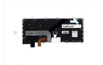 Lenovo 01AV683 NB_KYB KB BLK Chicony Czech