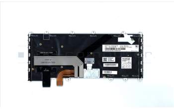 Lenovo 01AV706 NB_KYB KB BLK Chicony Japanese