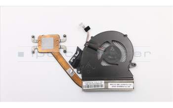 Lenovo 01AV757 Intel UMA mit Lüfter