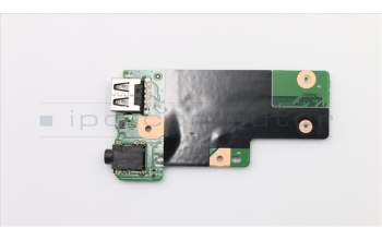 Lenovo 01AV937 Audio board