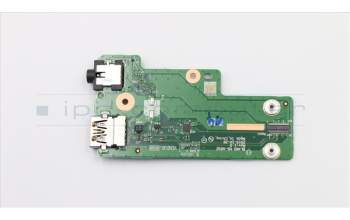 Lenovo 01AV937 Audio board