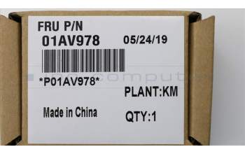 Lenovo 01AV978 RUBBER rubber kit