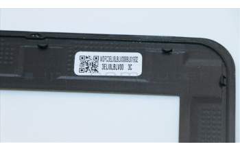 Lenovo 01AW091 BbezelASM,PC+ABS,WIN,N/touch