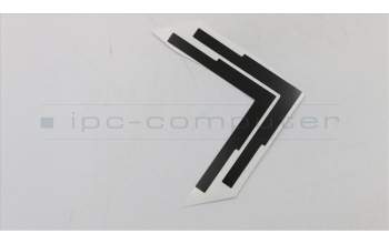 Lenovo 01AW092 BEZEL B bezel ASM, PC+ABS chrome,N/touch