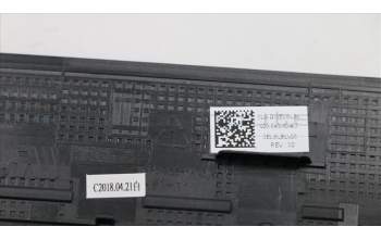 Lenovo 01AW092 BEZEL B bezel ASM, PC+ABS chrome,N/touch