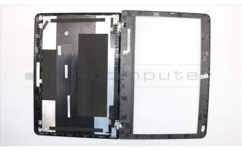 Lenovo 01AW168 COVER KIT,LCD(A+B),Plastic,Black