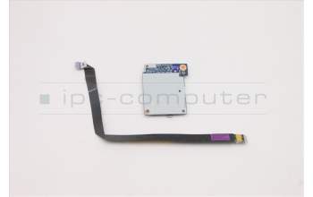 Lenovo 01AW174 CARDREADER CARDREADER board W