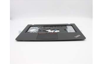 Lenovo 01AW176 MECH_ASM Palmrest,WO/FPR, TRSM,INTEL