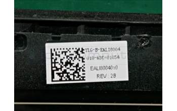 Lenovo 01AW189 Lenovo LCD Module 11\'6,GNZ ,GFF,HD,SDC,w/bezel