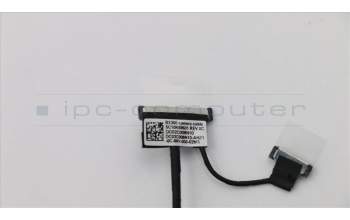 Lenovo CABLE Camera cable para Lenovo ThinkPad X270 (20K6/20K5)