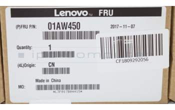 Lenovo 01AW450 MICROPHONE MICROPHONE subcard