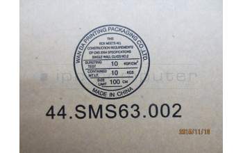 Lenovo 01AW578 HEATSINK FRU UMA Thermal Modul