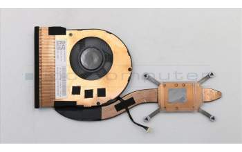 Lenovo 01AW748 HEATSINK CPU heatsink,w/fan,DELTA