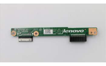 Lenovo CARDPOP Pogo sub card para Lenovo ThinkPad X1 Tablet Gen 2 (20JB/20JC)